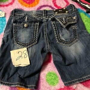 Shorts